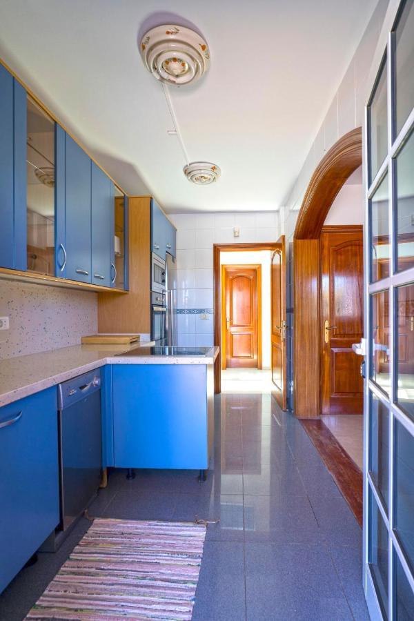 Villa Cosmopolitan En Maspalomas Cerca De Las Dunas Buitenkant foto