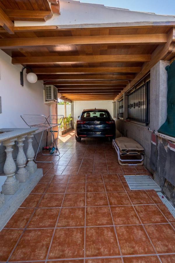Villa Cosmopolitan En Maspalomas Cerca De Las Dunas Buitenkant foto